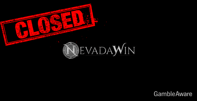 Nevada Win Casino Logo