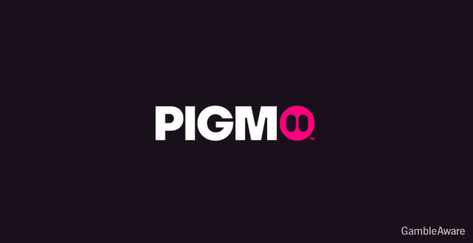 pigmo casino logo