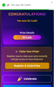 Sharkroll Casino ndb Screenshot