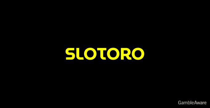 slotoro casino logo