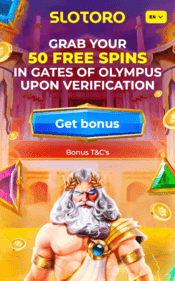 slotoro casino screenshot 1