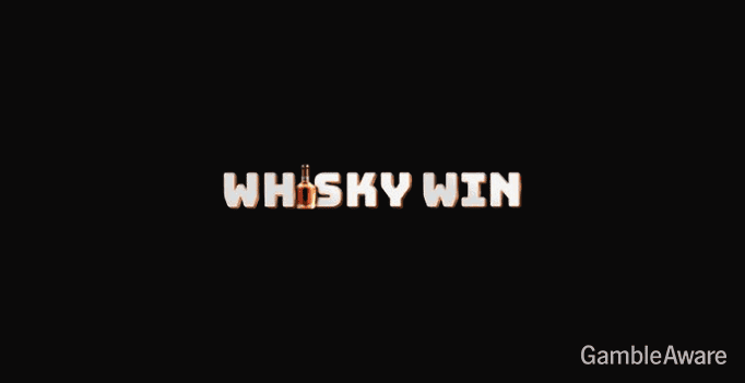 WhiskyWin Casino Logo