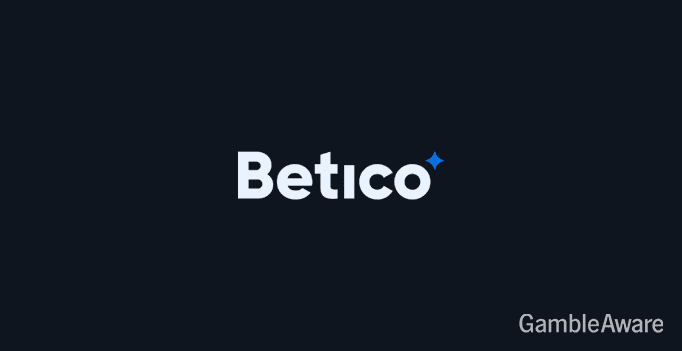 Betico Casino Logo