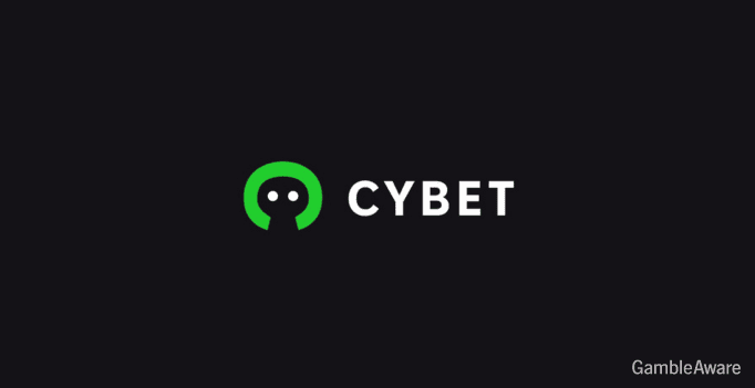 cybet casino logo