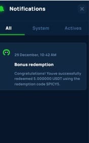 cybet casino screenshot 3