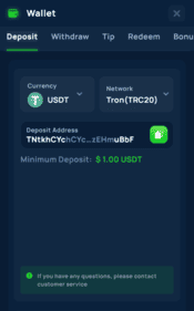 cybet_casino_screenshot_4 Сybet Casino: 100% Welcome Bonus