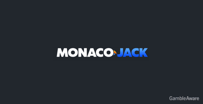 monacojack casino logo