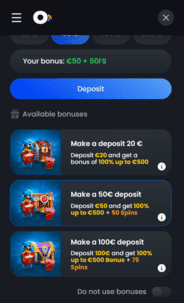 Monacojack casino wb screenshot