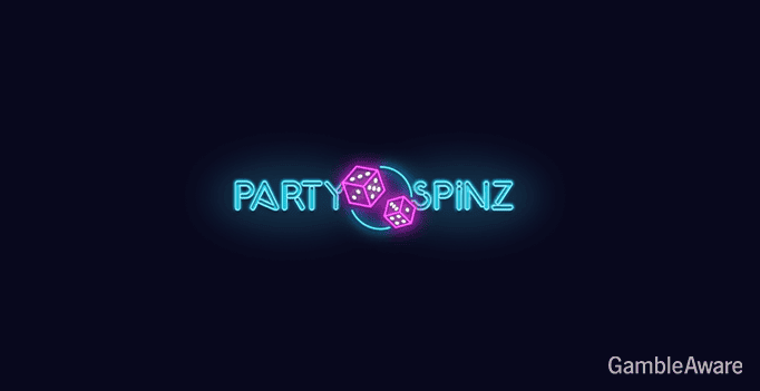 Partyspinz Casino Logo