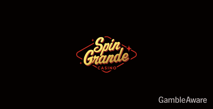 SpinGrande Casino Logo