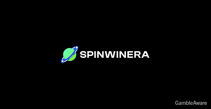 spinwinera casino logo