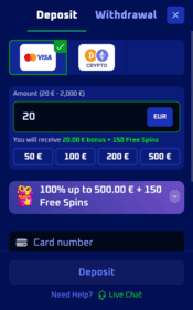 spinwinera_casino_screenshot_4 spinwinera casino screenshot 4