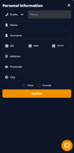 casperbets_casino_profile_screenshot CasperBets Casino Profile Screenshot