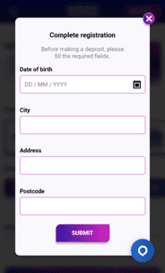 Europe fortune Profile Screenshot
