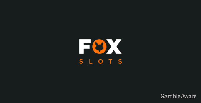 Foxslots Casino Logo