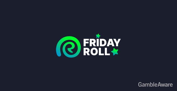 FridayRoll Casino Logo