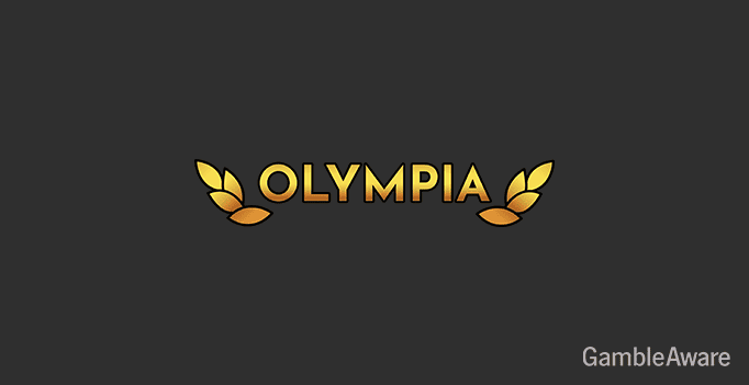 Olympia Casino Logo