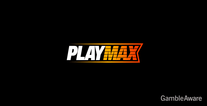 Playmax Casino Logo