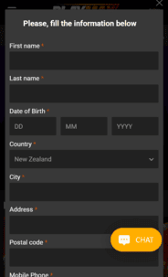 Playmax Casino Profile  Screenshot