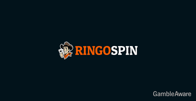 RingoSpin Casino Logo