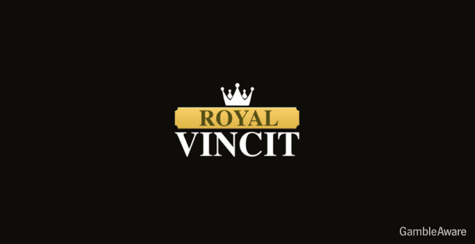 royal vincit casino logo