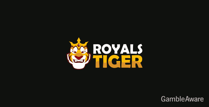 Royalstiger Casino Logo