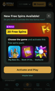 royals_tiger_casino_nab_games_screenshot Royalstiger Casino ndb games Screenshot