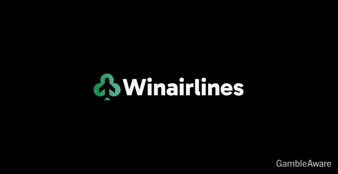 winairlines casino logo