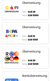 777vault_casino_screenshot_5 777vault Casino: 100% Up To €/$500 Welcome Bonus + 100 Free Spins