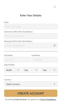 Limitless_casino_signup