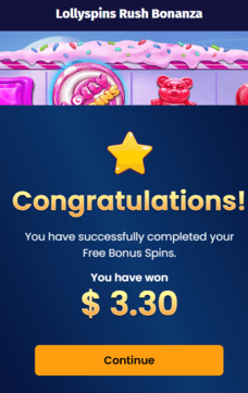 LollySpins_Casino_win