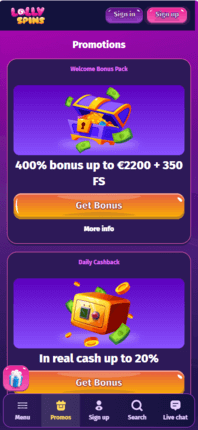 Lolly_Spins_Casino_Welcome_Bonus Lolly_Spins_Casino_Welcome_Bonus