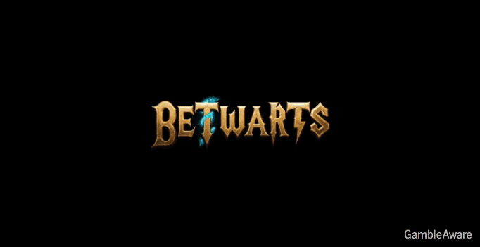 betwarts casino logo