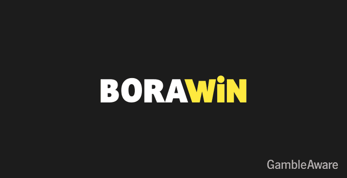 Borawin Casino Logo