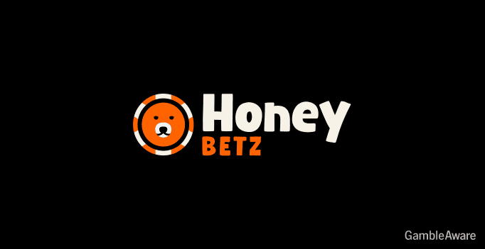 honeybetz casino logo