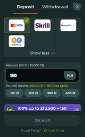 honeybetz_casino_screenshot_3 honeybetz casino screenshot 3