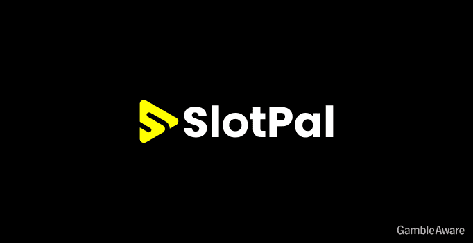 slotpal casino logo