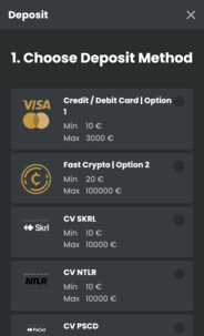 slotpal casino screenshot 4