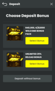 slotpal casino screenshot 5