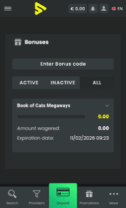 slotpal casino screenshot 7