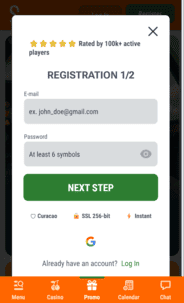 slotystake_casino_registration_screenshot slotystake_casino_registration_screenshot