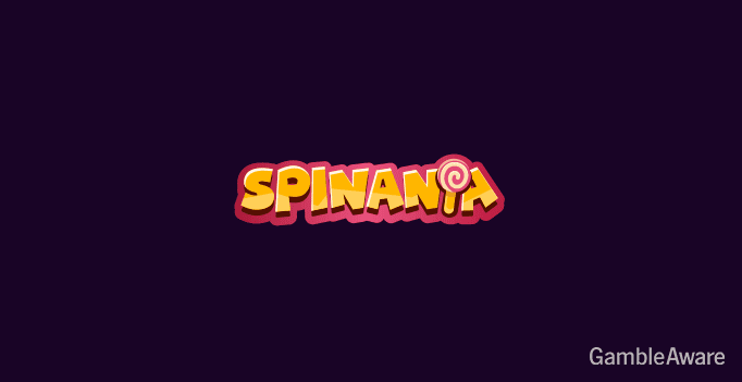 Spinania Casino Logo