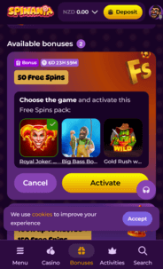 spinania_casino_ndb_screen Spinainia Casino ndb Screen