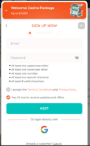 spininio_casino_reg_screenshot Spininio Casino Reg Screenshot