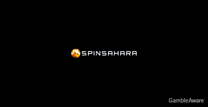 SpinSahara Casino Logo