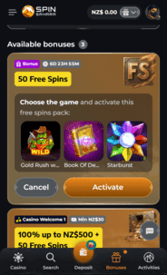 spinsahara_casino_ndb_games_screenshot SpinSahara Casino games Screenshot