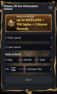 spinsahara_casino_profile_screenshot SpinSahara Casino Profile Screenshot