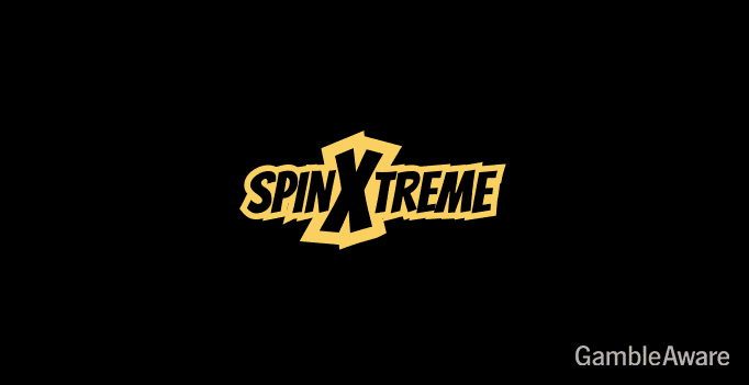 SpinXtreme Casino Logo
