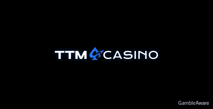 ttm casino logo