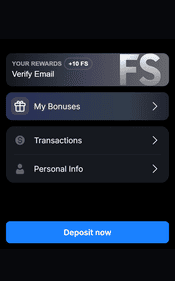 unlimluck casino screenshot 4